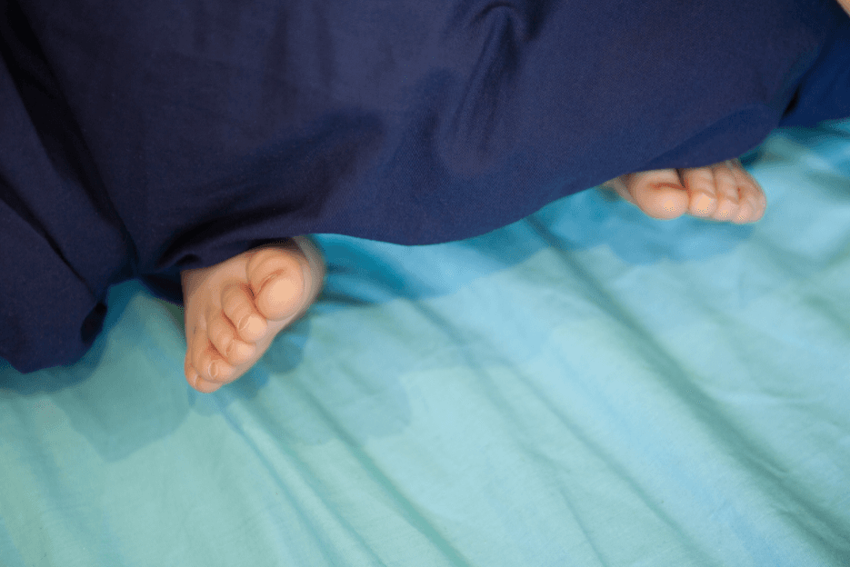 Weighted blankets and autism: what we know