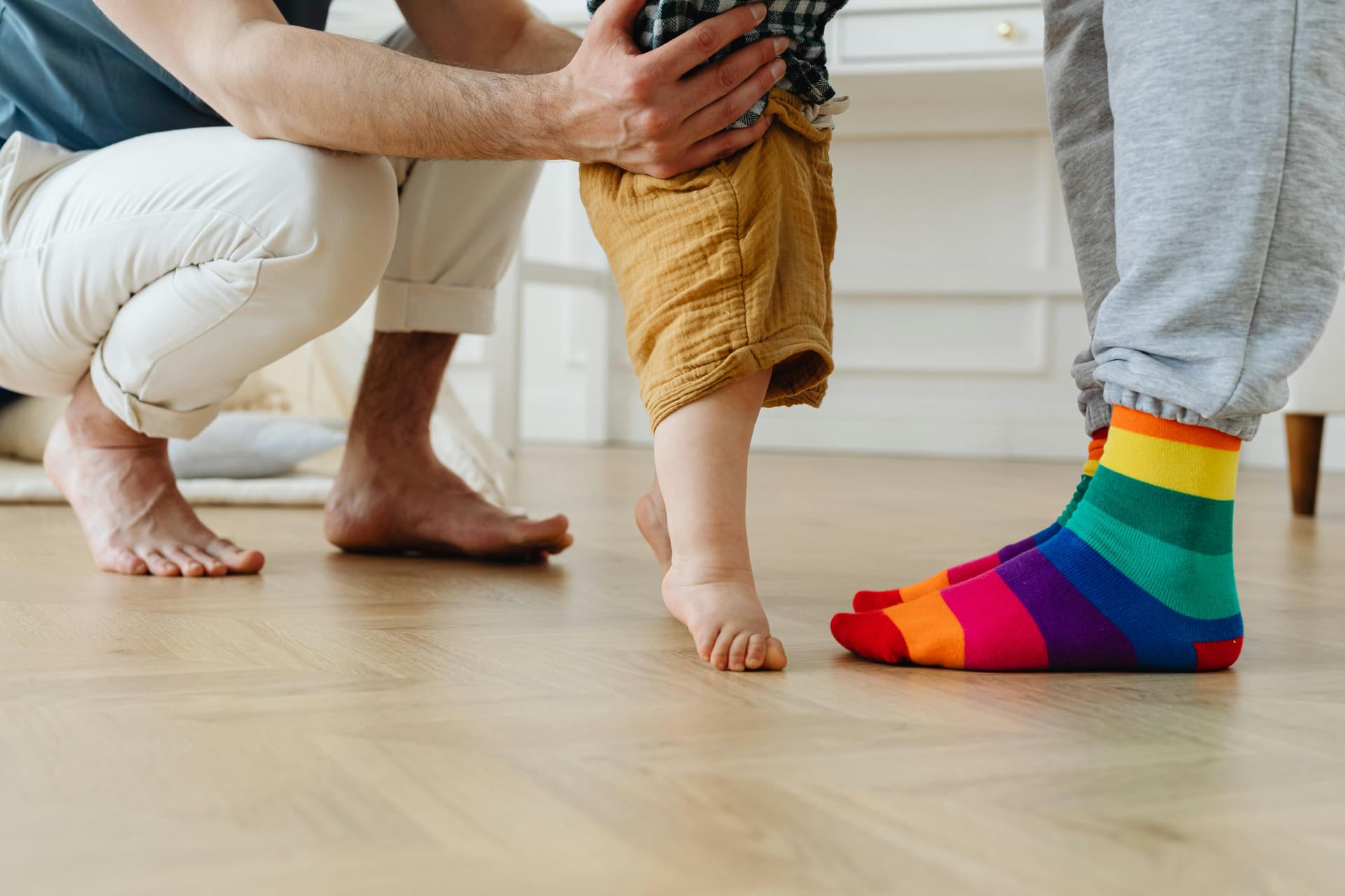 Developmental delays