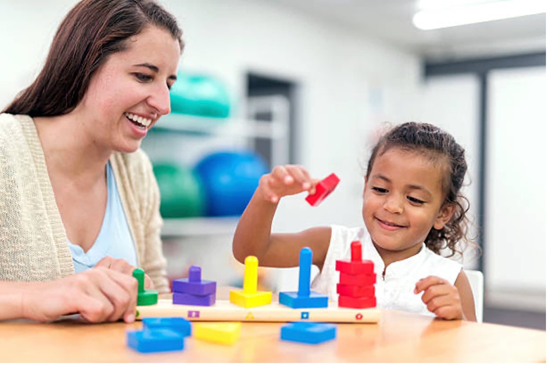 So, what is an Allied Health Professional?