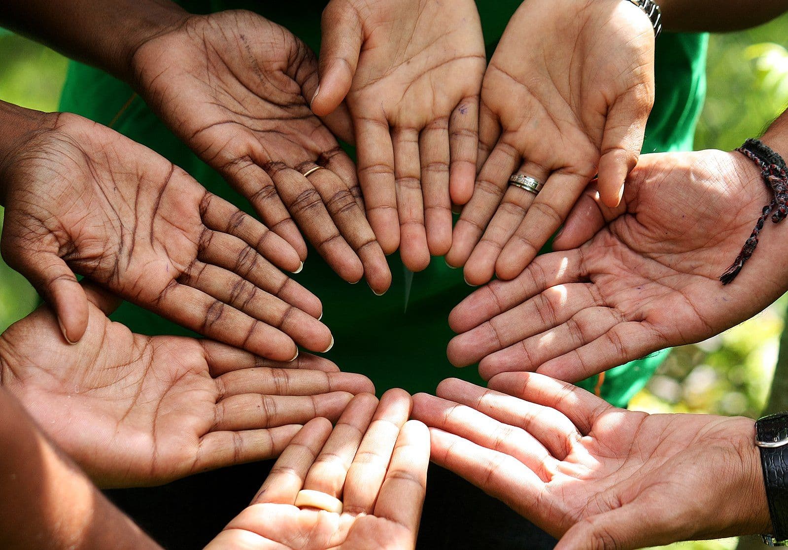 Invite your care circle to Heba