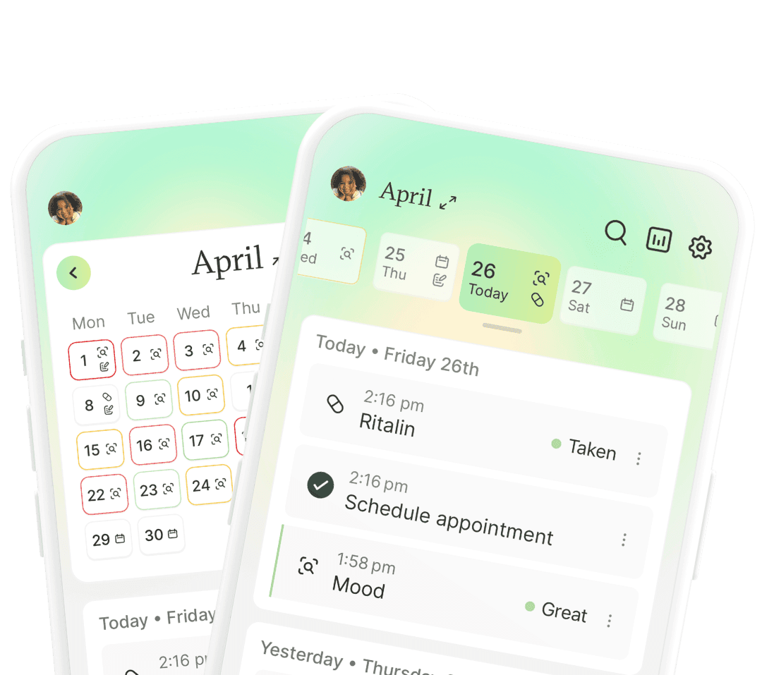 📅  Sync your calendars to the Heba app now