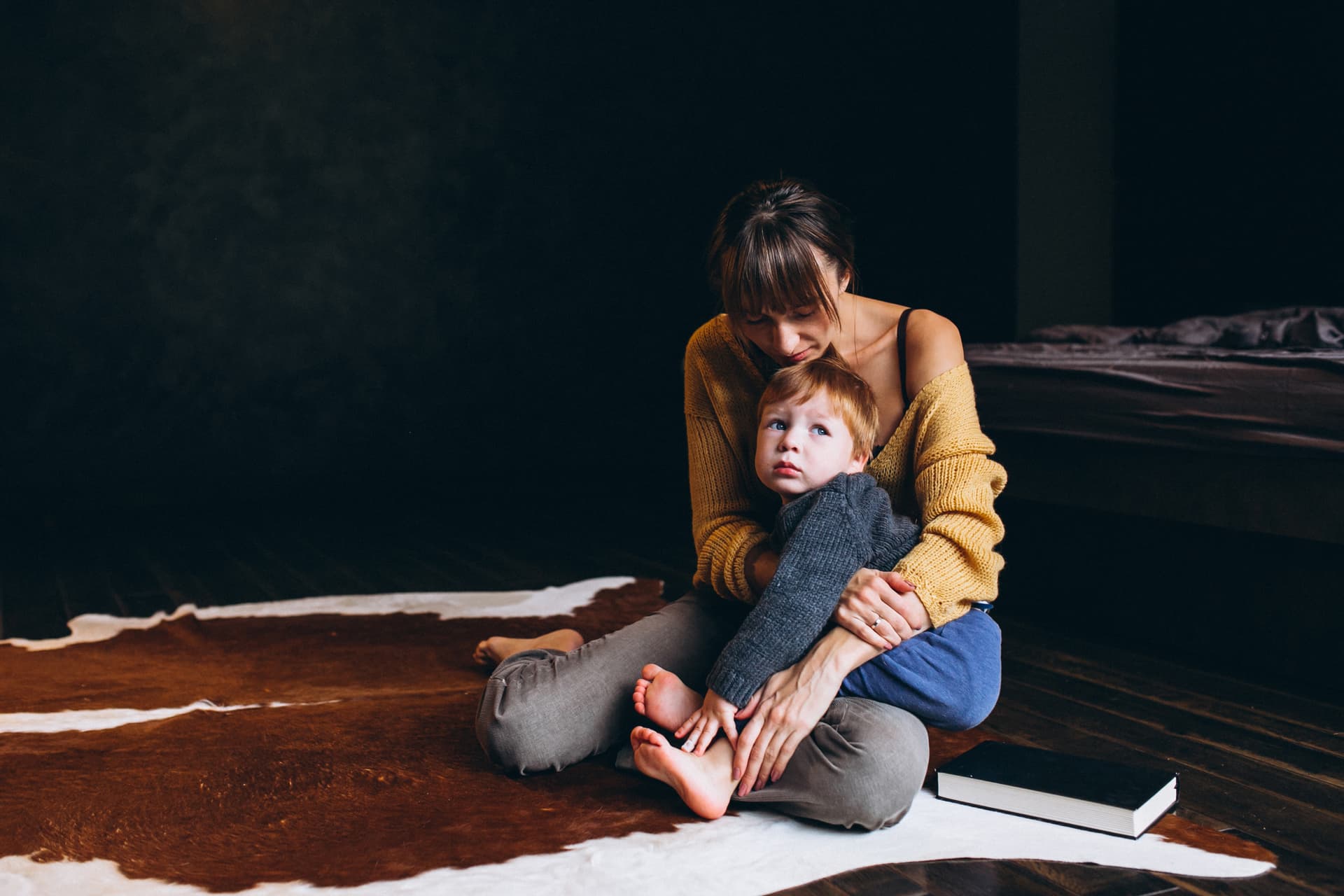 Understanding meltdowns