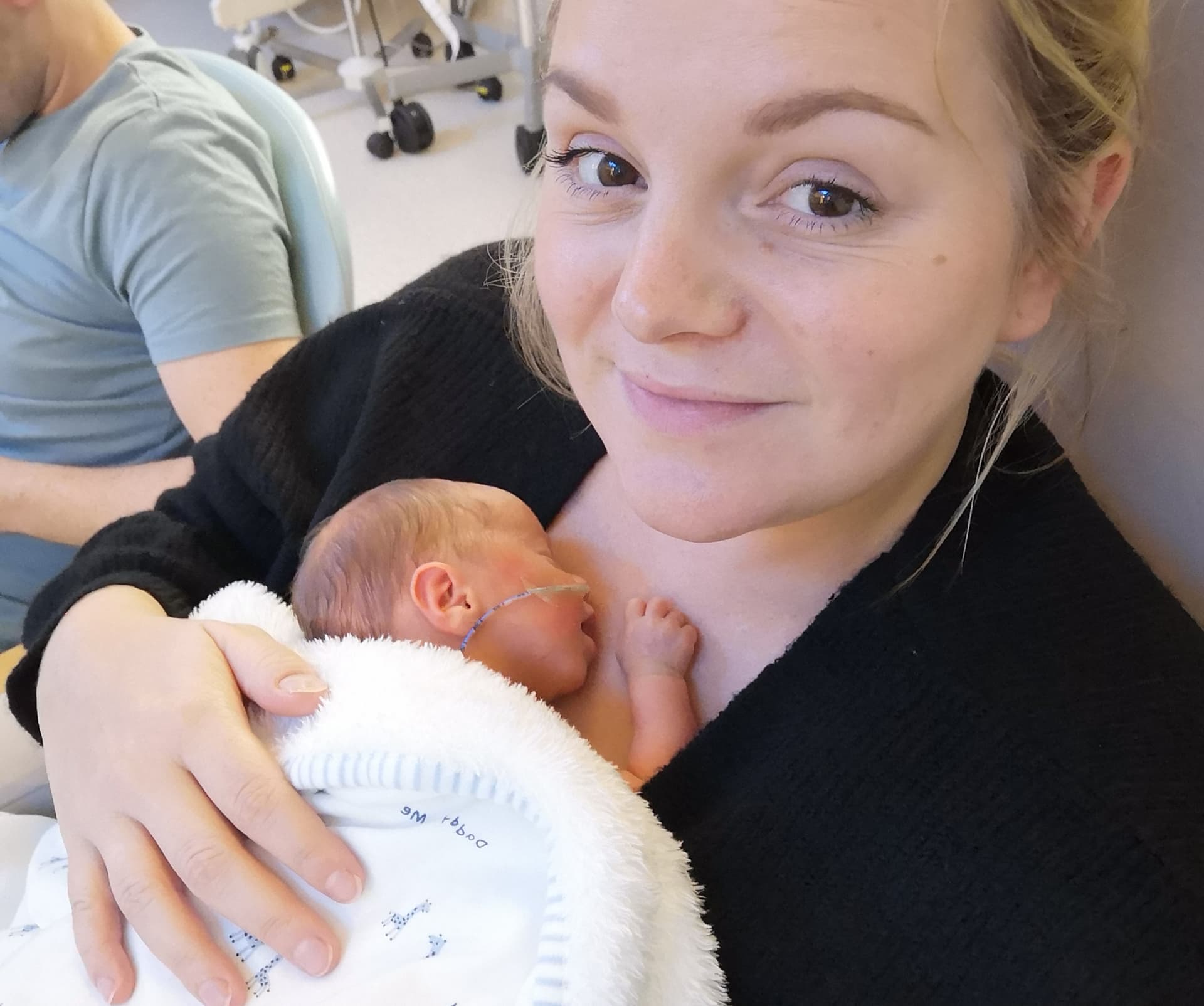 What we need to know about the NICU experience